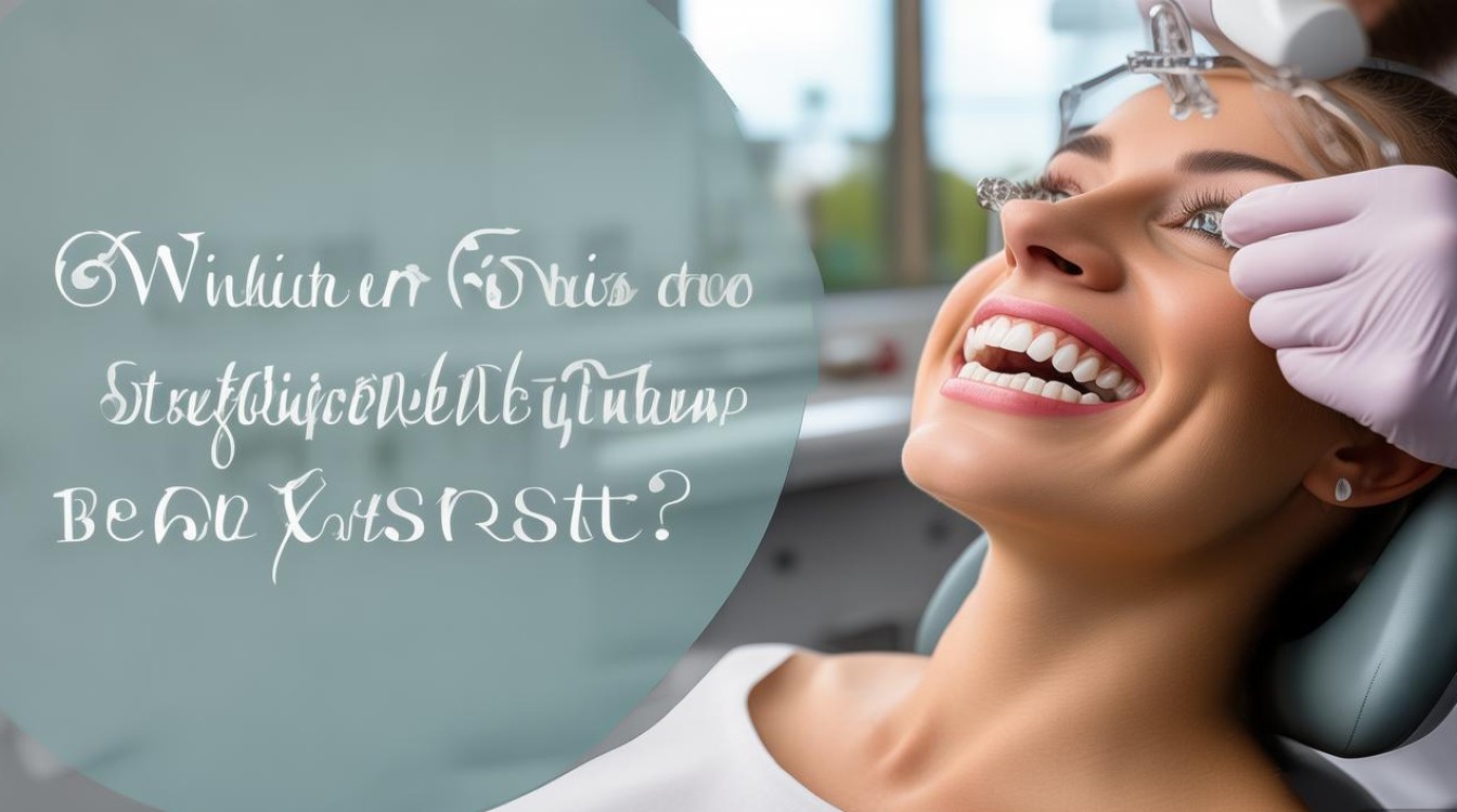 牙齿矫正方式多,哪种矫正方法最适合自己?-图1 牙齿矫正方式多,哪种矫正方法最适合自己?-图1