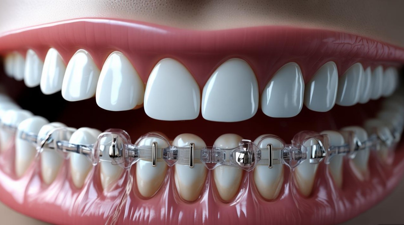 牙齿矫正和矫治有何区别?哪种更适合你的牙齿问题?-图1 牙齿矫正和矫治有何区别?哪种更适合你的牙齿问题?-图1