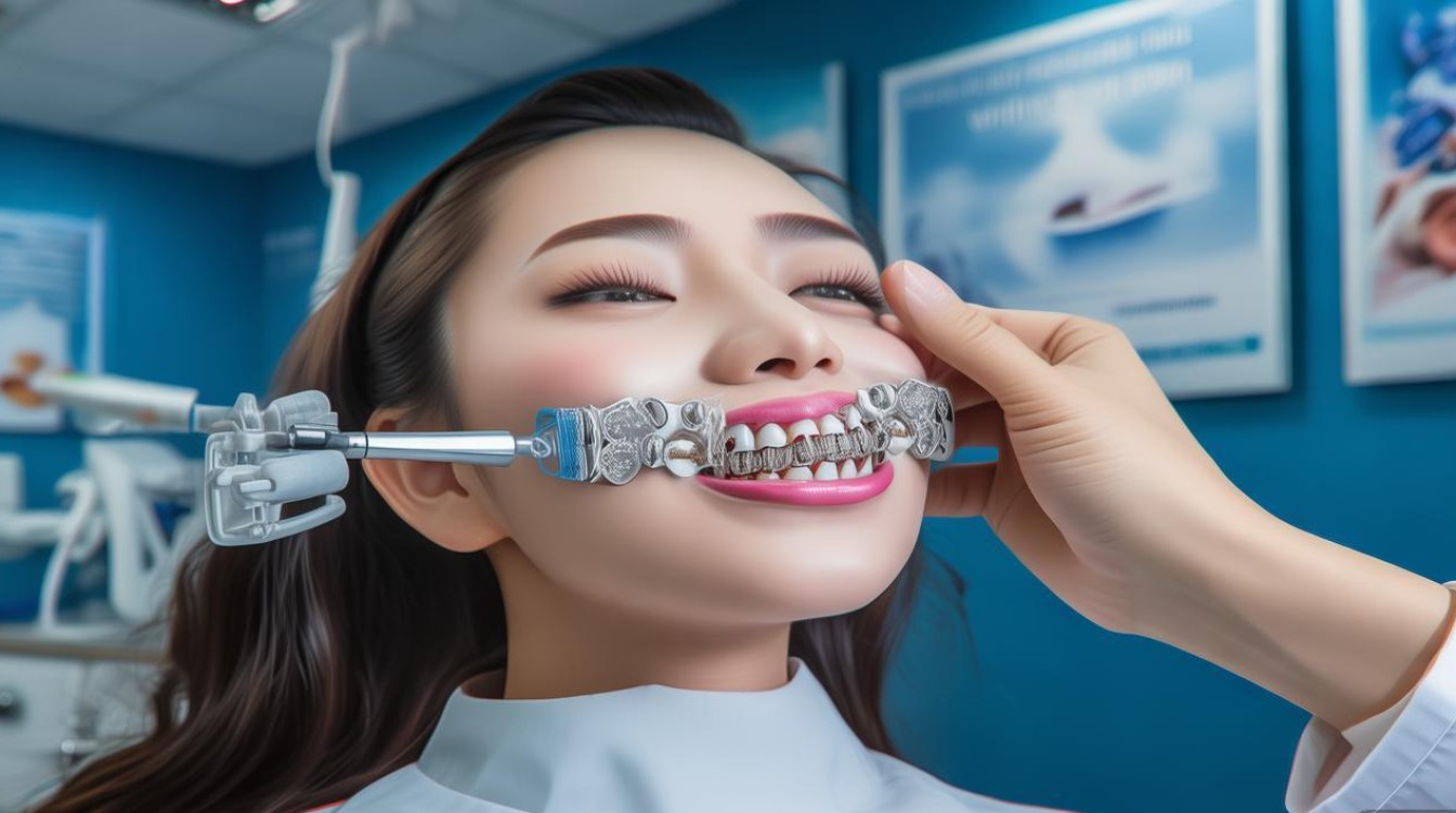 莒南牙齿矫正效果如何?价格周期适合人群全解析?-图1 莒南牙齿矫正效果如何?价格周期适合人群全解析?-图1