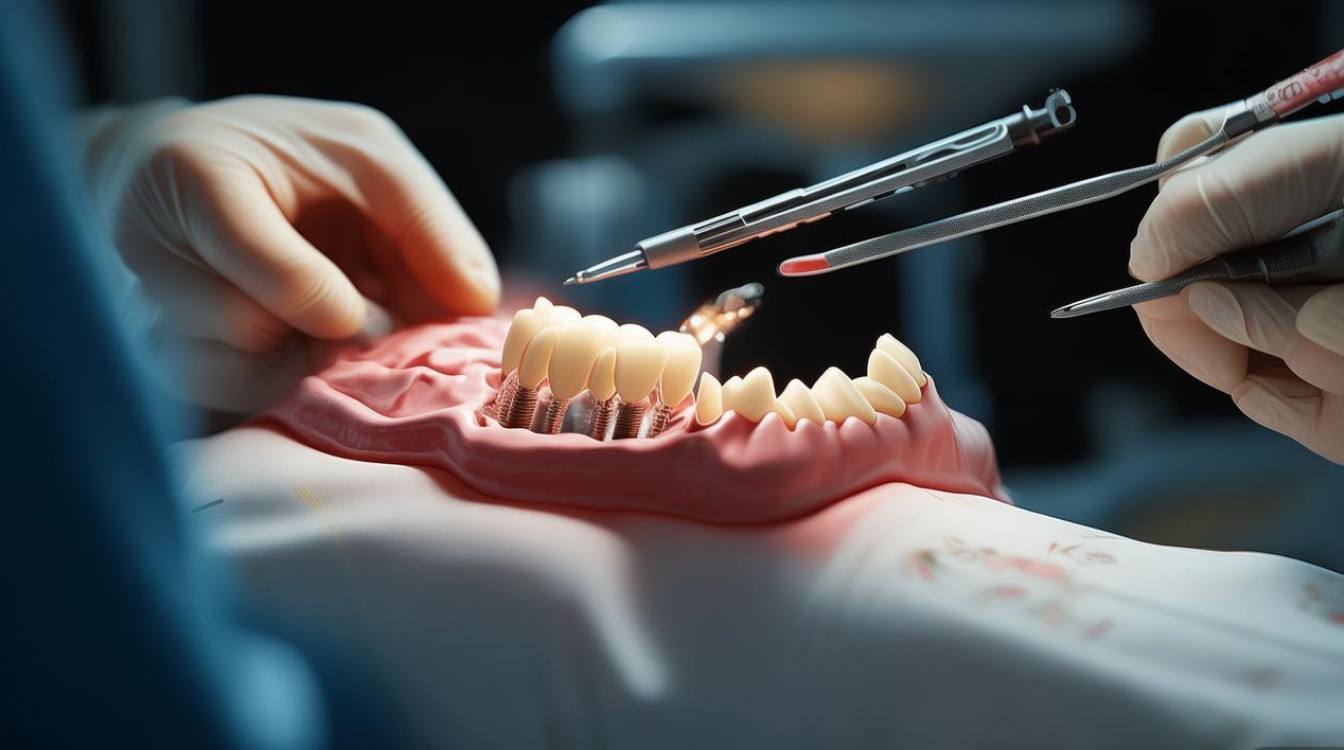 上颌磨牙种植牙的风险究竟有哪些?-图1 上颌磨牙种植牙的风险究竟有哪些?-图1