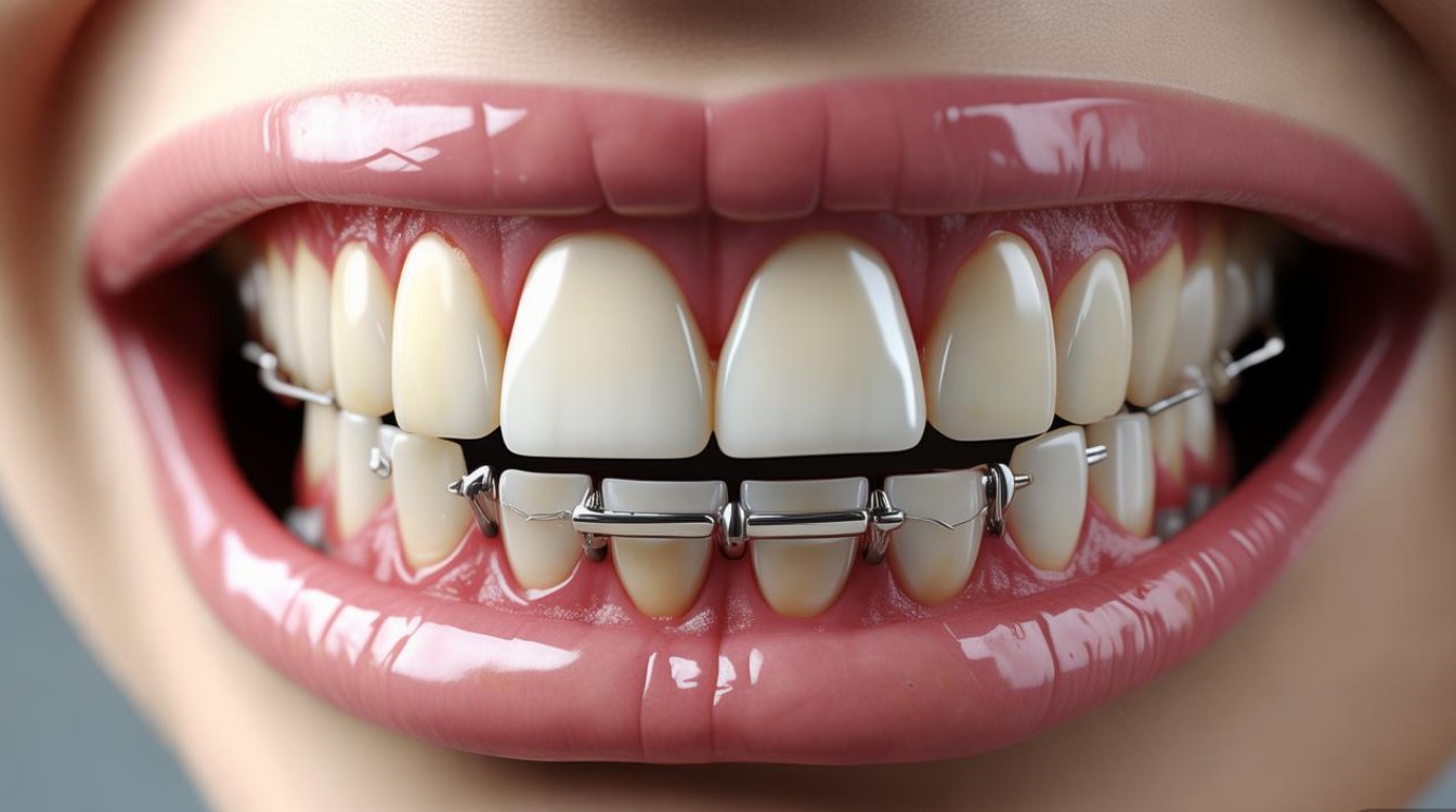 矫正失败图片频现,牙齿矫正失败的原因究竟是什么?如何避免?-图1 矫正失败图片频现,牙齿矫正失败的原因究竟是什么?如何避免?-图1