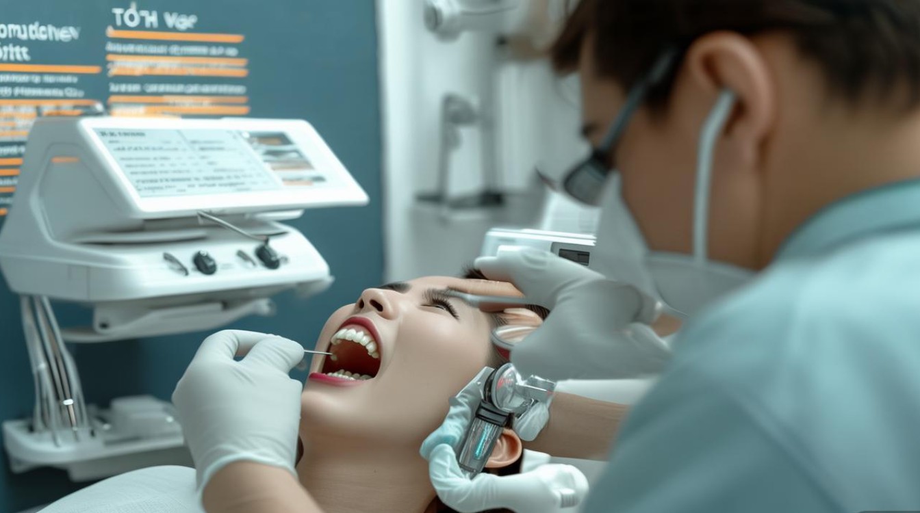 矫正牙齿复查需要间隔多久?-图1 矫正牙齿复查需要间隔多久?-图1