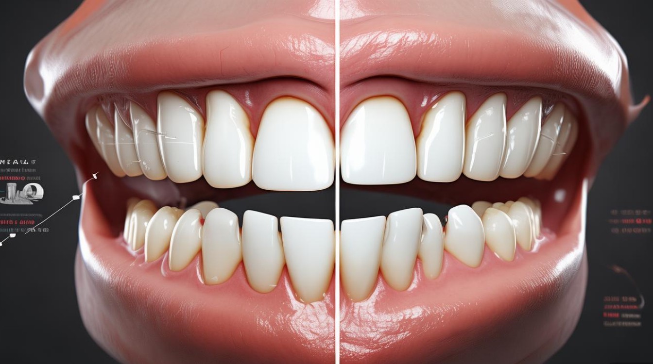 缺牙能做牙齿矫正吗？哪些情况适合矫正？-图1