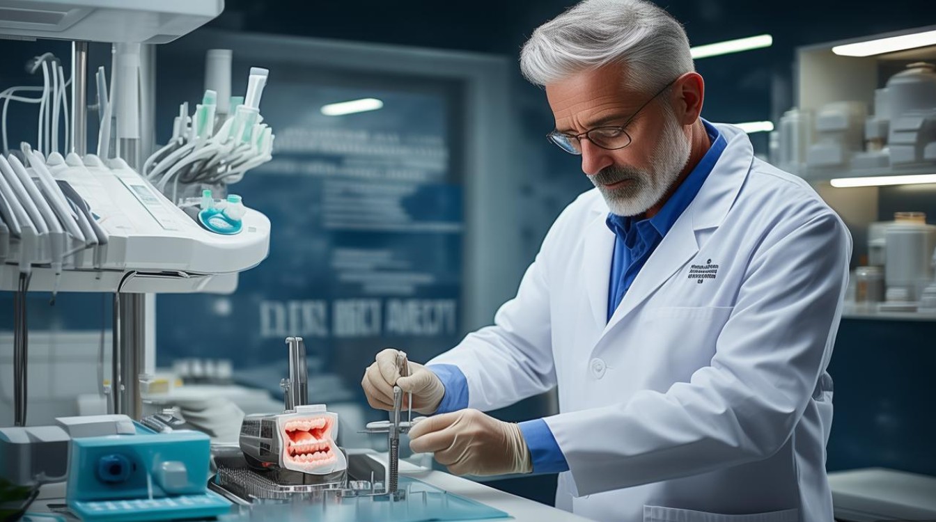 种植牙专家的技术如何提升种植成功率?-图1 种植牙专家的技术如何提升种植成功率?-图1