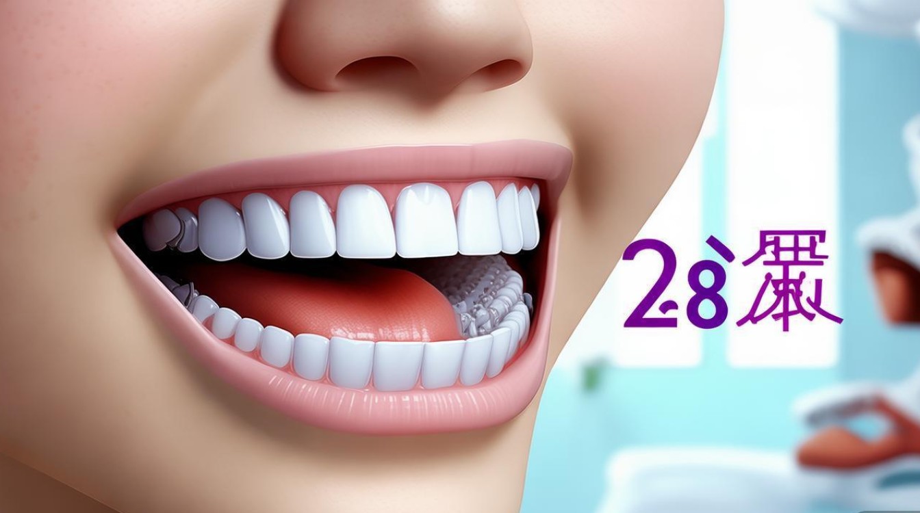 28岁做牙齿矫正还来得及吗?-图1 28岁做牙齿矫正还来得及吗?-图1