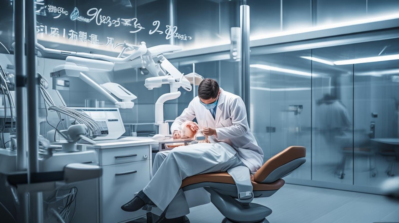 县级口腔医院种植牙靠谱吗?效果与价格怎么样?-图1 县级口腔医院种植牙靠谱吗?效果与价格怎么样?-图1