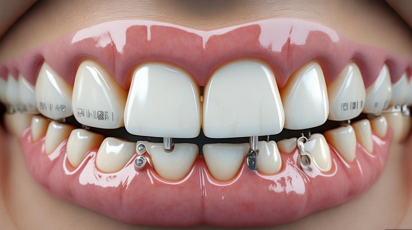 牙齿重叠矫正效果如何?矫正方法有哪些?周期多长?-图1 牙齿重叠矫正效果如何?矫正方法有哪些?周期多长?-图1