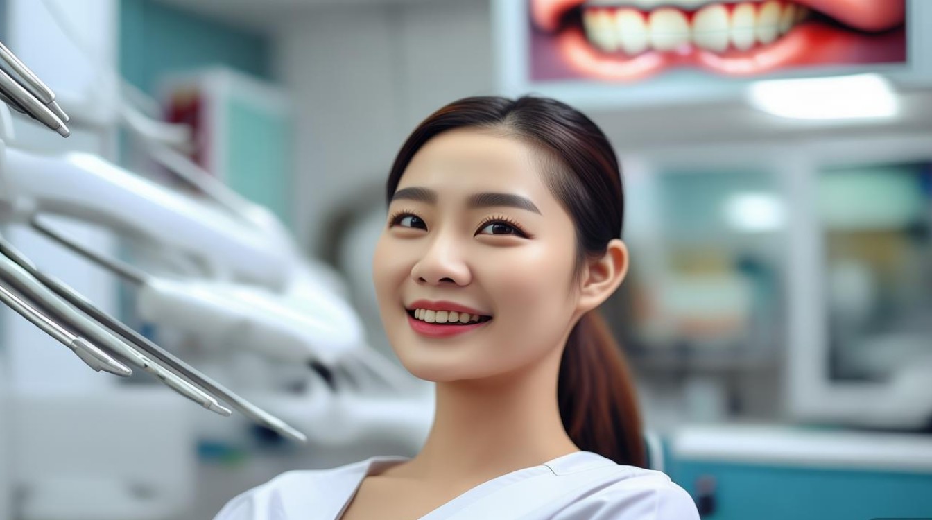 临沂牙齿矫正哪家好价格多少效果如何要多久？-图1