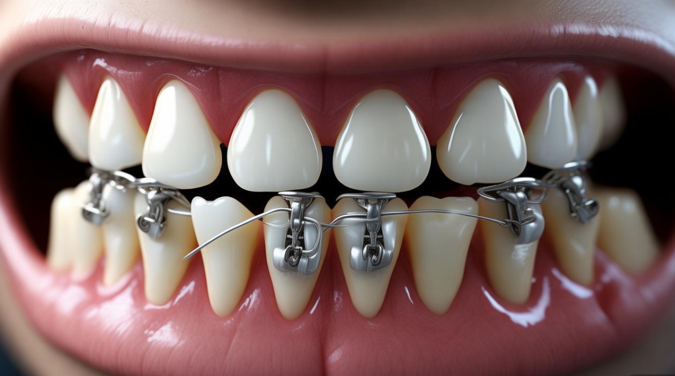 阻生牙一定要矫正吗?矫正方法与效果如何?-图1 阻生牙一定要矫正吗?矫正方法与效果如何?-图1