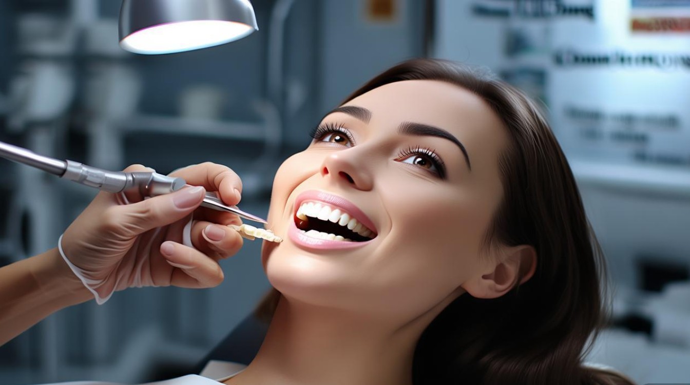 矫正牙齿方式单一？效果与选择是否受限？-图1