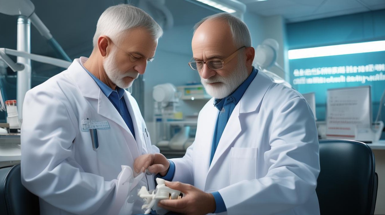 郑州种植牙经验丰富的老医生怎么找?如何判断是否值得信赖?-图1 郑州种植牙经验丰富的老医生怎么找?如何判断是否值得信赖?-图1