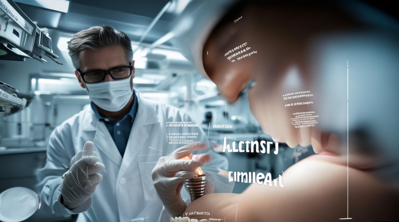 半口微创即刻种植牙靠谱吗?当天就能用牙吗?-图1 半口微创即刻种植牙靠谱吗?当天就能用牙吗?-图1