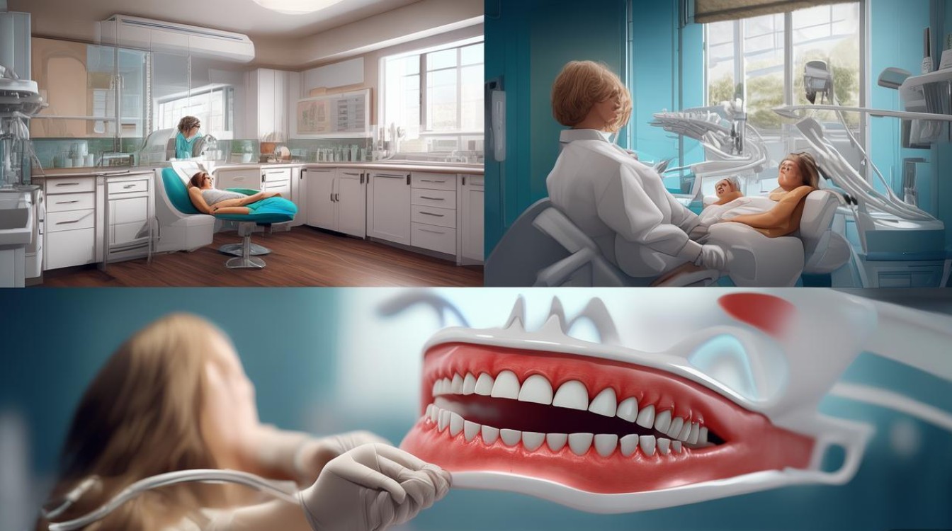 杭州牙齿矫正哪里好?-图1 杭州牙齿矫正哪里好?-图1