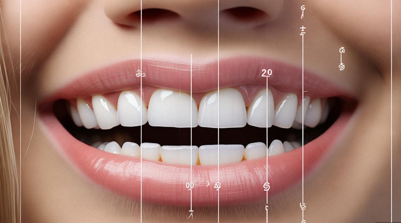 牙齿矫正的过程具体是怎样的?包含哪些关键步骤?-图1 牙齿矫正的过程具体是怎样的?包含哪些关键步骤?-图1