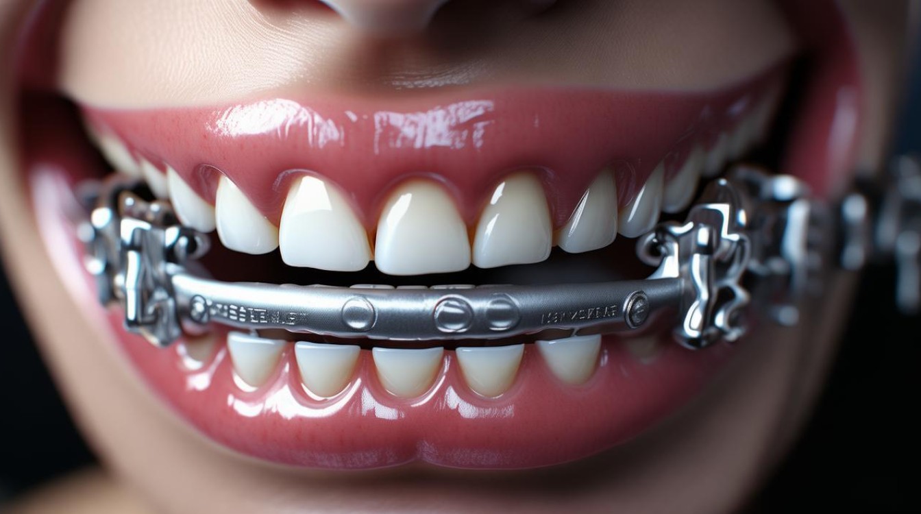 牙齿矫正器怎么取?自己取的正确方法?-图1 牙齿矫正器怎么取?自己取的正确方法?-图1