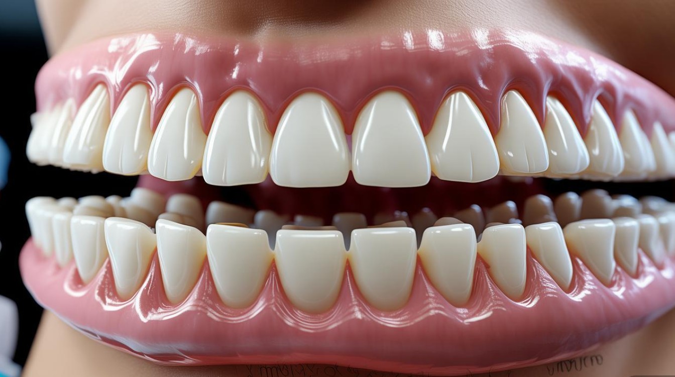 牙齿开颌矫正图片能直观展示矫正效果和过程吗?-图1 牙齿开颌矫正图片能直观展示矫正效果和过程吗?-图1