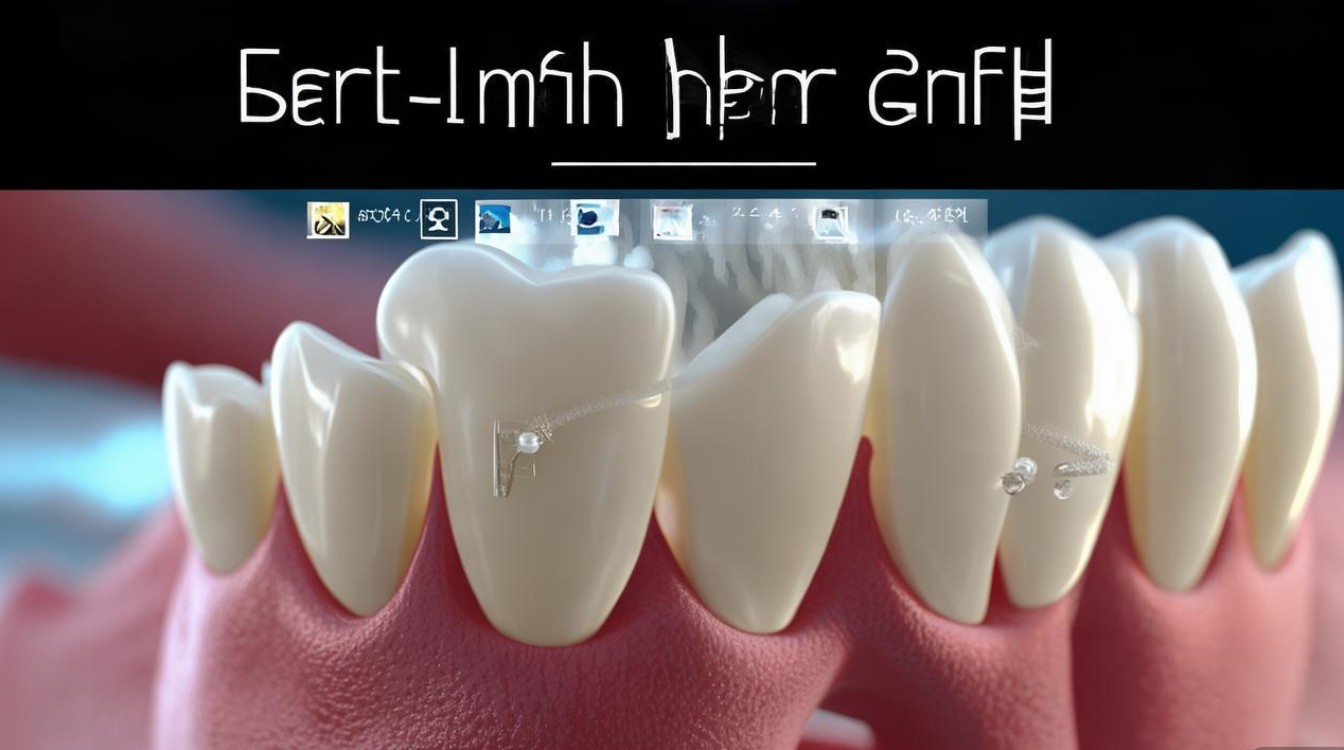 半口种植牙护理要注意什么?日常维护该怎么做才正确?-图1 半口种植牙护理要注意什么?日常维护该怎么做才正确?-图1