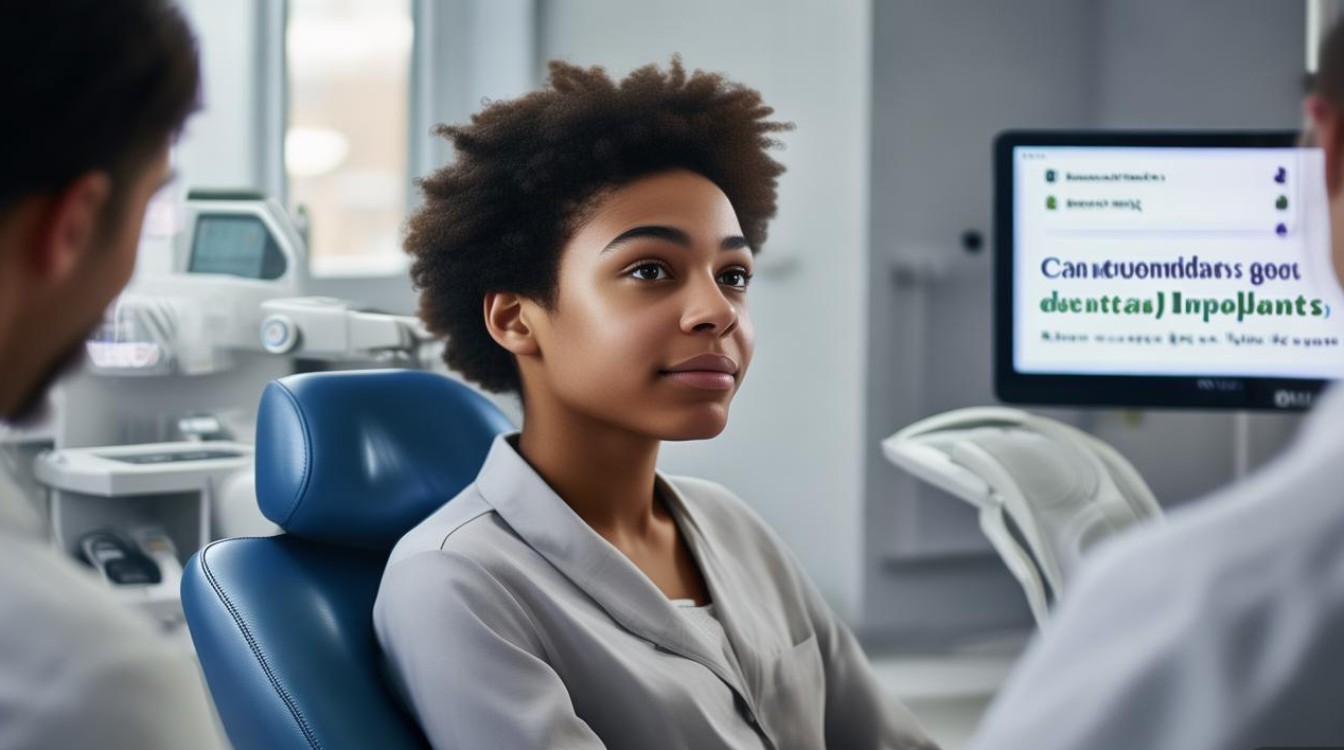 青少年能种植牙吗?年龄与口腔条件需关注?-图1 青少年能种植牙吗?年龄与口腔条件需关注?-图1