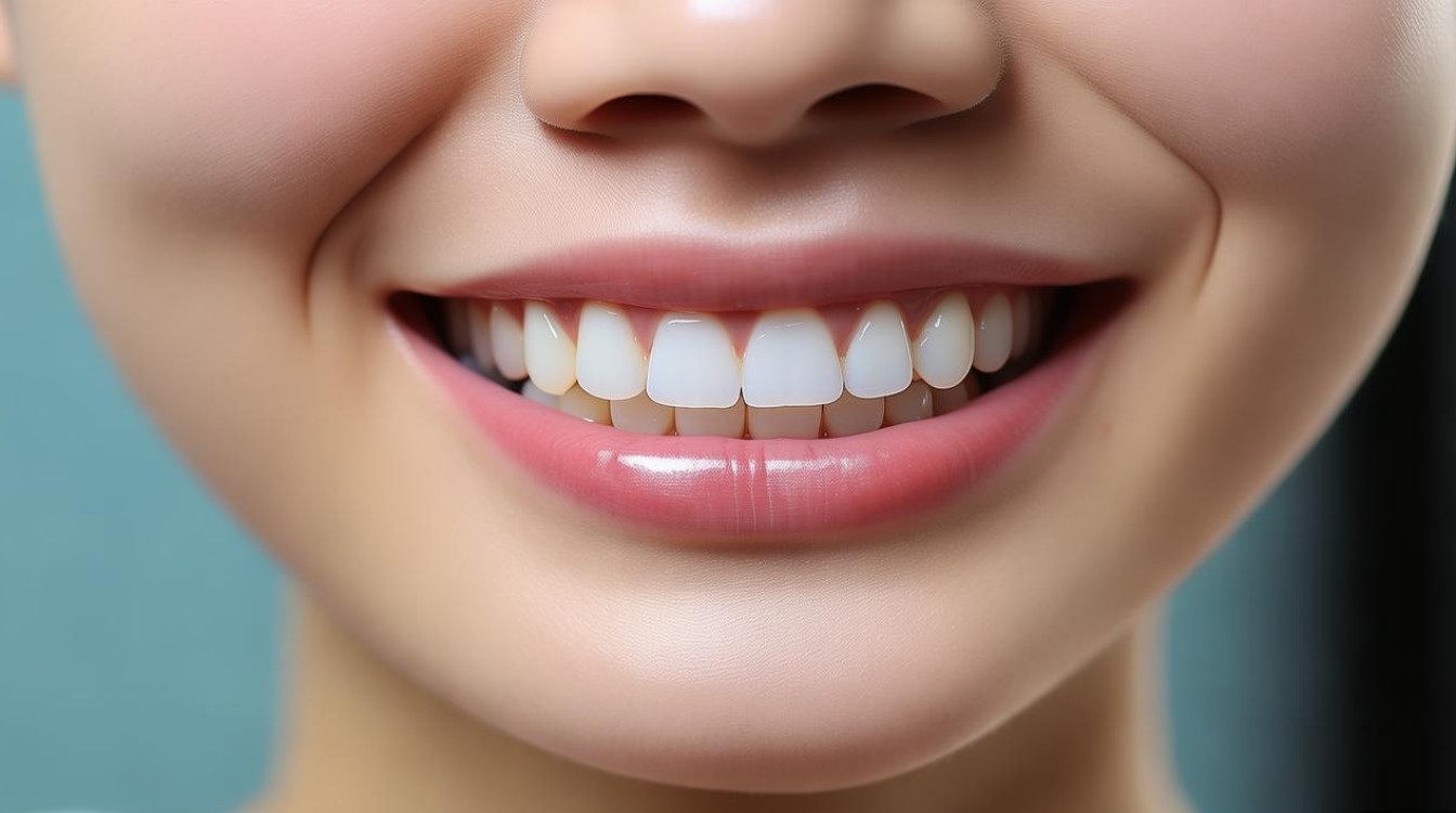 牙齿矫正后刷牙出血,是什么原因导致的?-图1 牙齿矫正后刷牙出血,是什么原因导致的?-图1