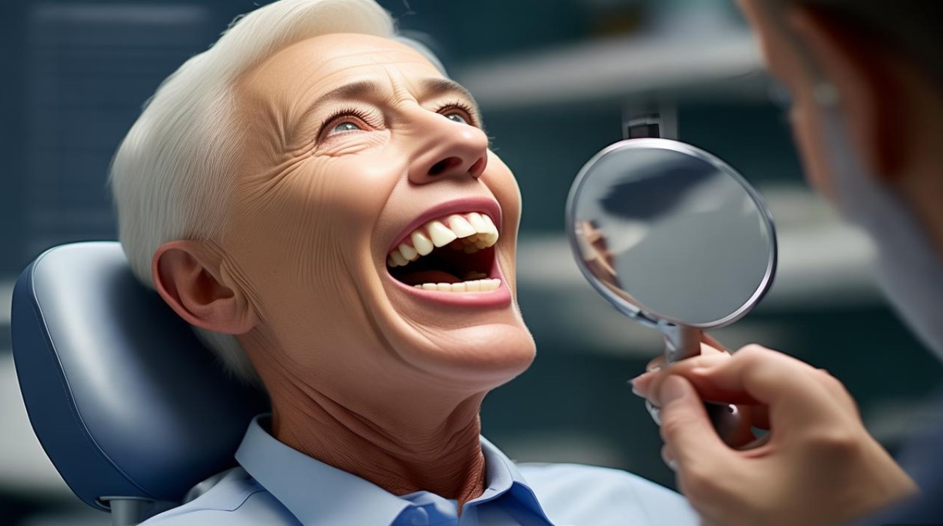 成年后矫正牙齿,这些潜在危害你了解多少?-图1 成年后矫正牙齿,这些潜在危害你了解多少?-图1