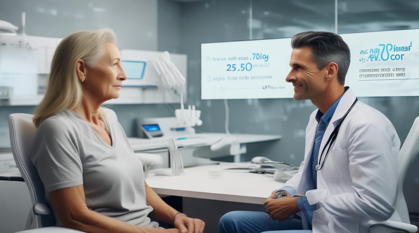 种植牙适合什么年龄做？-图1