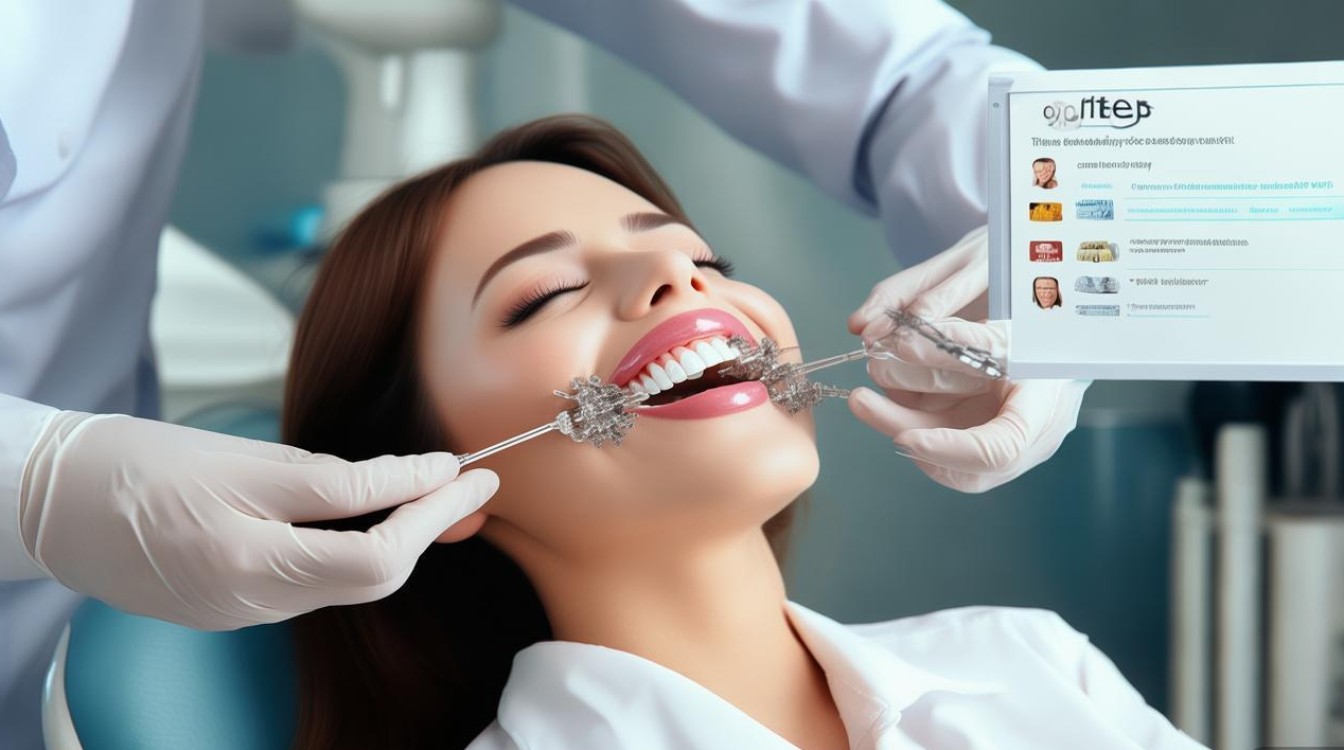 牙齿矫正是否人人都能做?-图1 牙齿矫正是否人人都能做?-图1