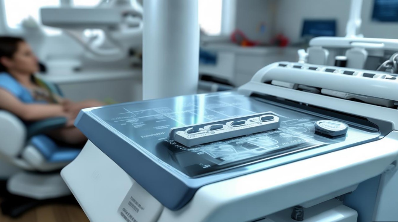 矫正牙齿需拍哪些片子?-图1 矫正牙齿需拍哪些片子?-图1