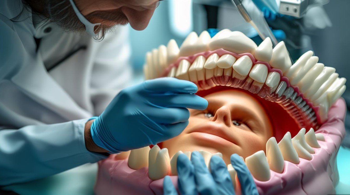 种植牙植骨会有哪些危害?-图1 种植牙植骨会有哪些危害?-图1