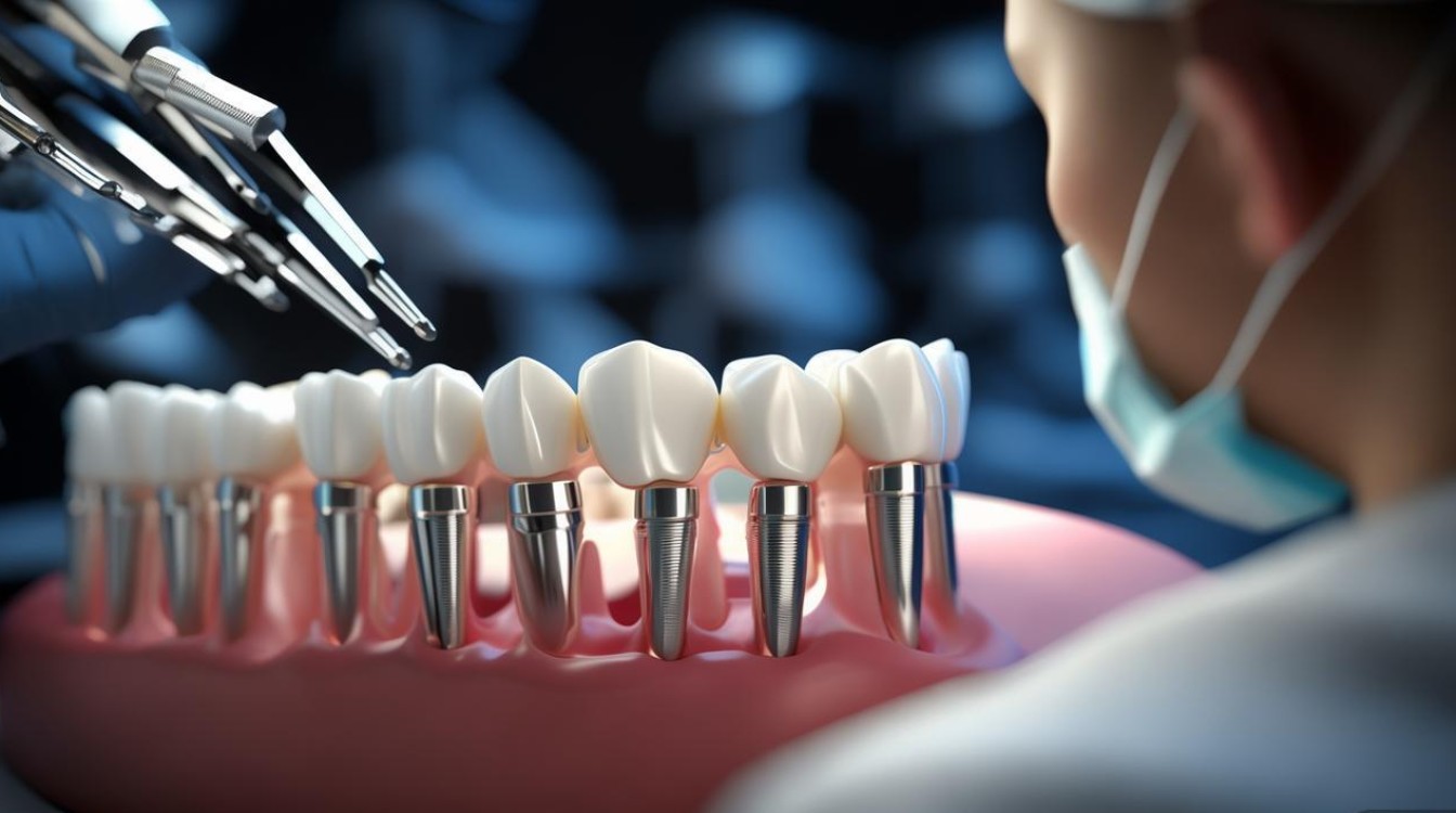 三号种植牙中的三号究竟指型号、优势还是适用范围?-图1 三号种植牙中的三号究竟指型号、优势还是适用范围?-图1