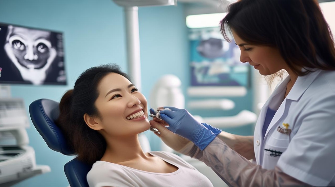 牙齿矫正医保能用吗?-图1 牙齿矫正医保能用吗?-图1