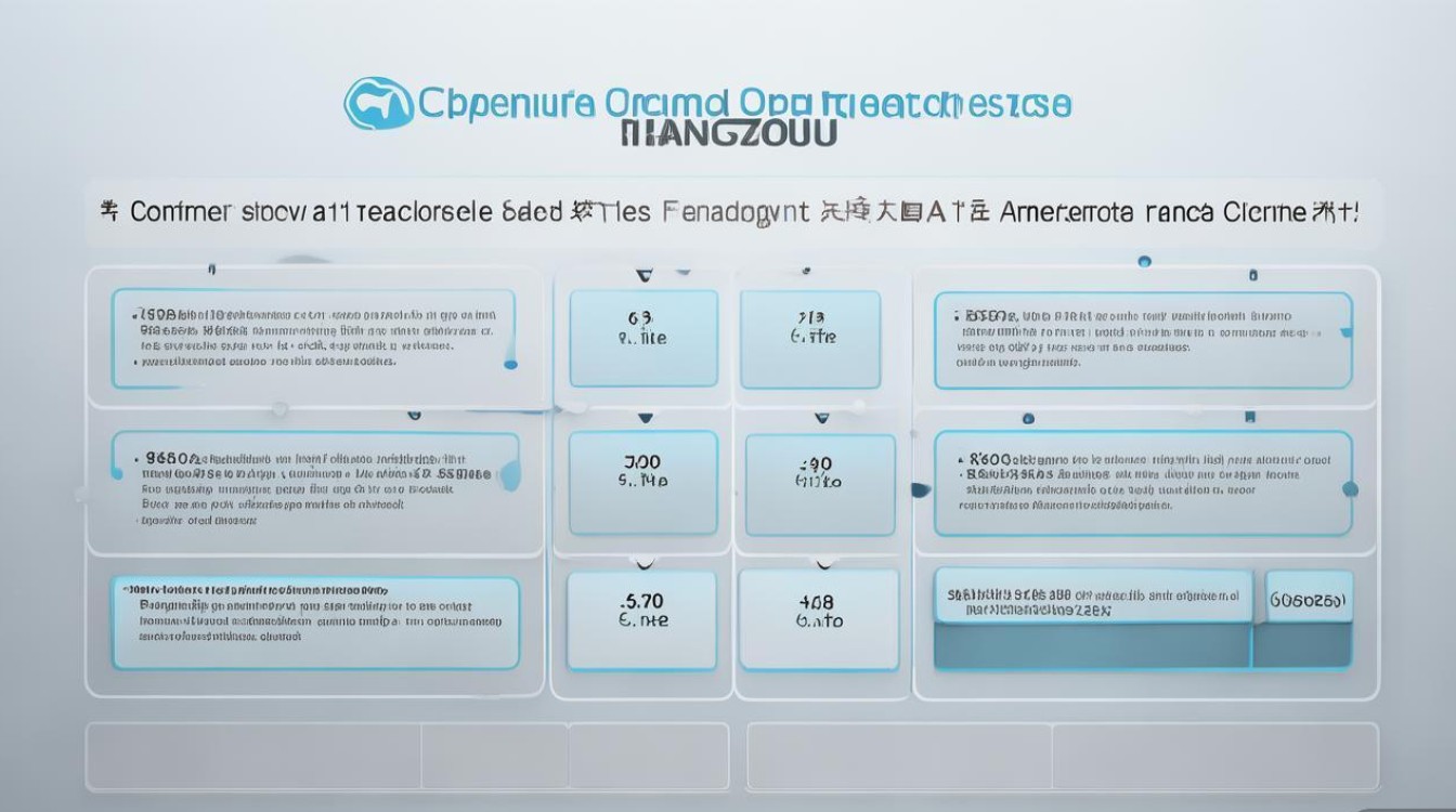 海宁牙齿矫正费用多少?不同方案价格差多少?-图1 海宁牙齿矫正费用多少?不同方案价格差多少?-图1