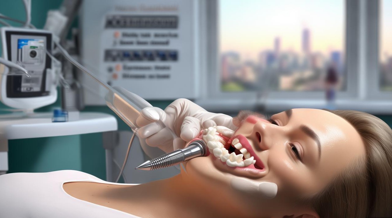 种植牙与活动义齿到底如何选?优缺点对比及适用人群解析-图1 种植牙与活动义齿到底如何选?优缺点对比及适用人群解析-图1