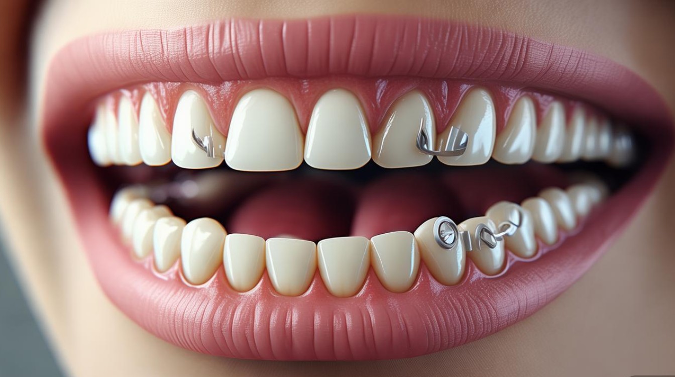 矫正牙齿咬合异常会影响矫正效果吗？-图1