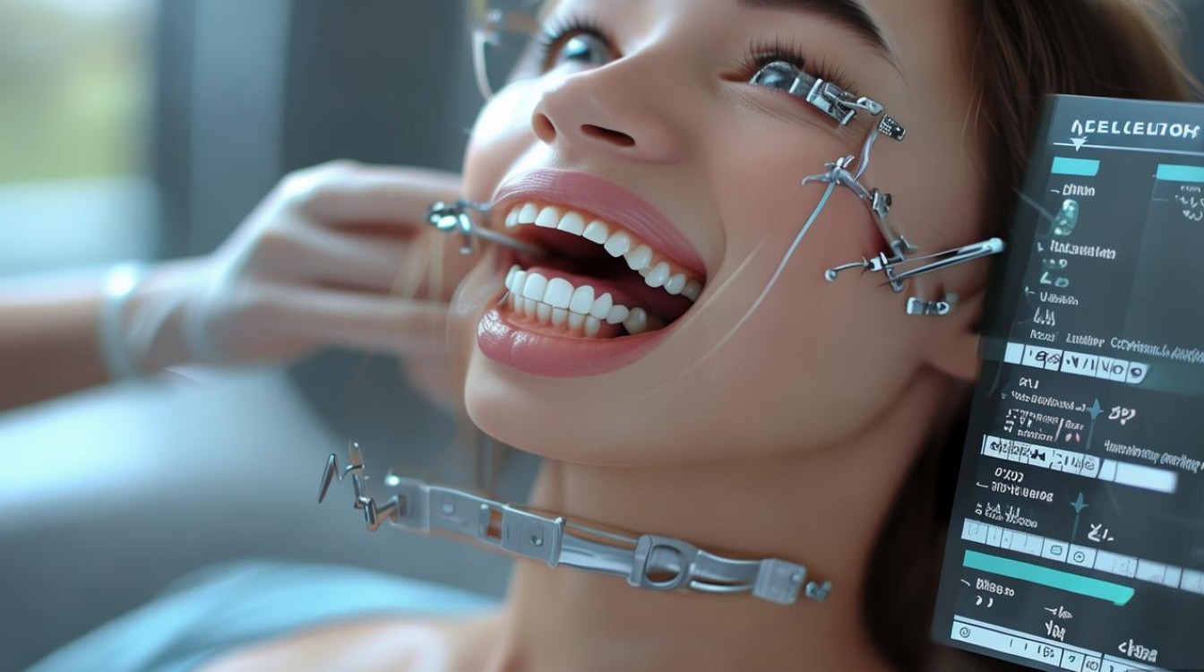 矫正牙齿排齐一般需要多长时间呢?-图1 矫正牙齿排齐一般需要多长时间呢?-图1