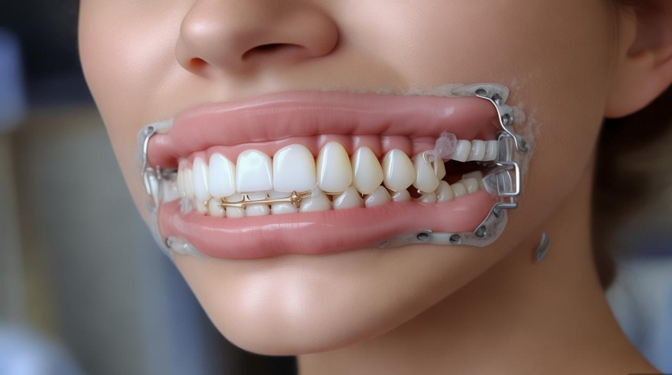 22岁矫正牙齿晚不晚?效果会受年龄限制吗?注意事项有哪些?-图1 22岁矫正牙齿晚不晚?效果会受年龄限制吗?注意事项有哪些?-图1