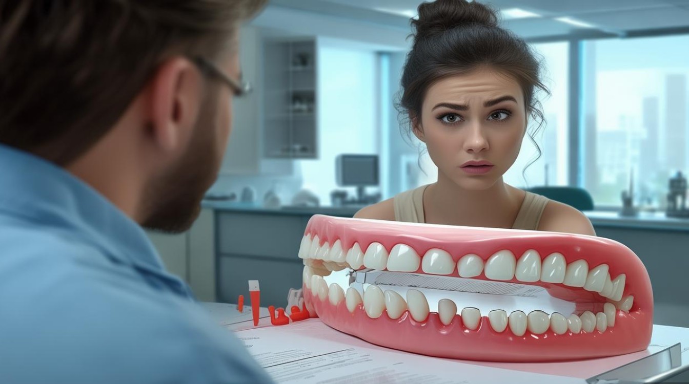 哪些人不适合做牙齿矫正?这些原因你必须知道!-图1 哪些人不适合做牙齿矫正?这些原因你必须知道!-图1