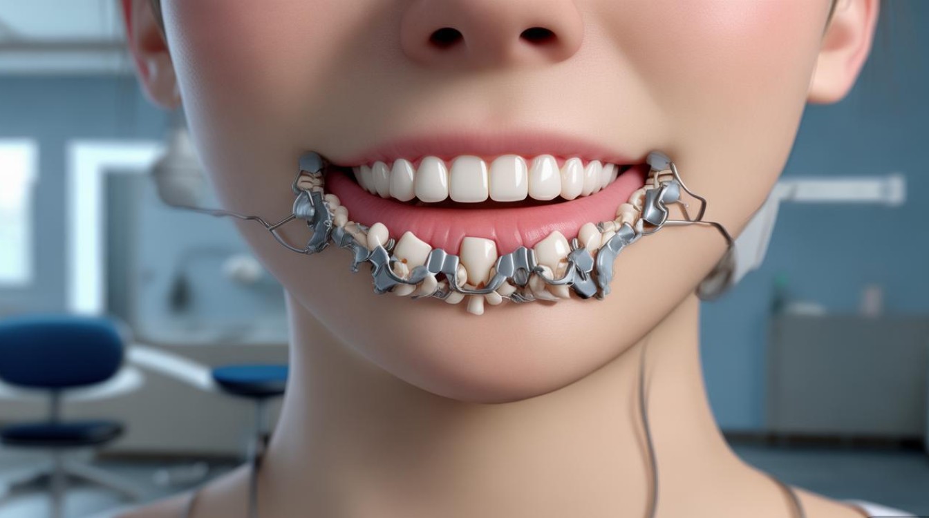 23岁矫正牙齿还来得及吗?成年人做牙齿矫正晚不晚?年龄限制大吗?-图1 23岁矫正牙齿还来得及吗?成年人做牙齿矫正晚不晚?年龄限制大吗?-图1