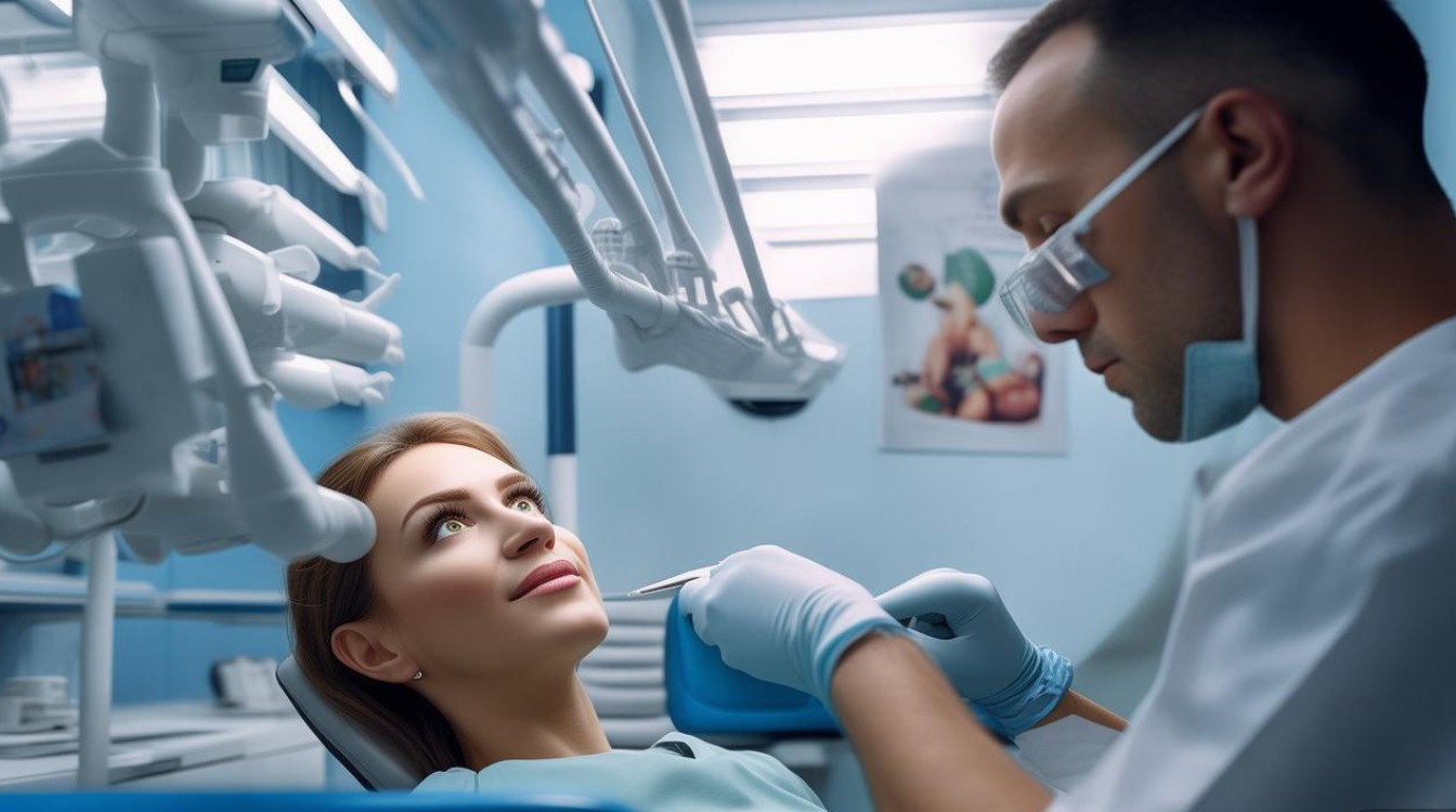 大连矫正牙齿效果如何?价格多少?哪家医院靠谱?要多久?-图1 大连矫正牙齿效果如何?价格多少?哪家医院靠谱?要多久?-图1