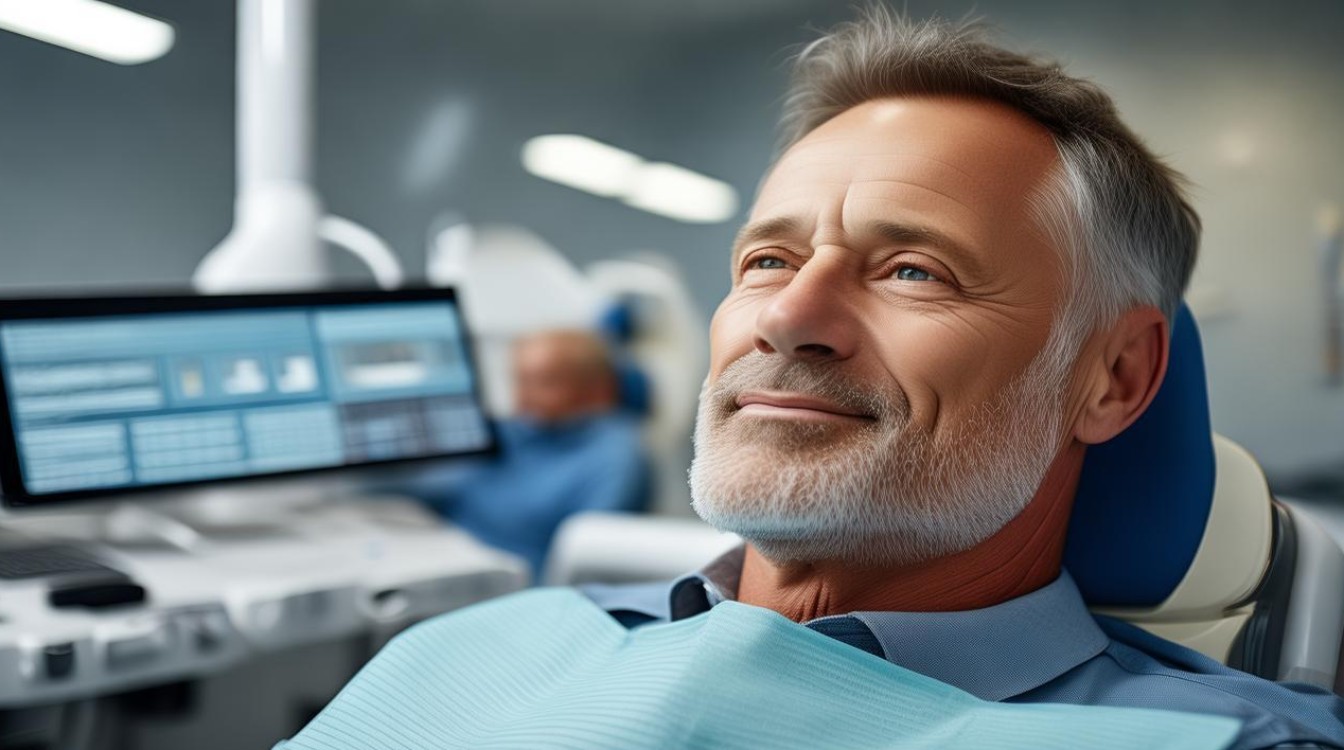 成人牙齿矫正可行吗?年龄会影响效果吗?-图1 成人牙齿矫正可行吗?年龄会影响效果吗?-图1