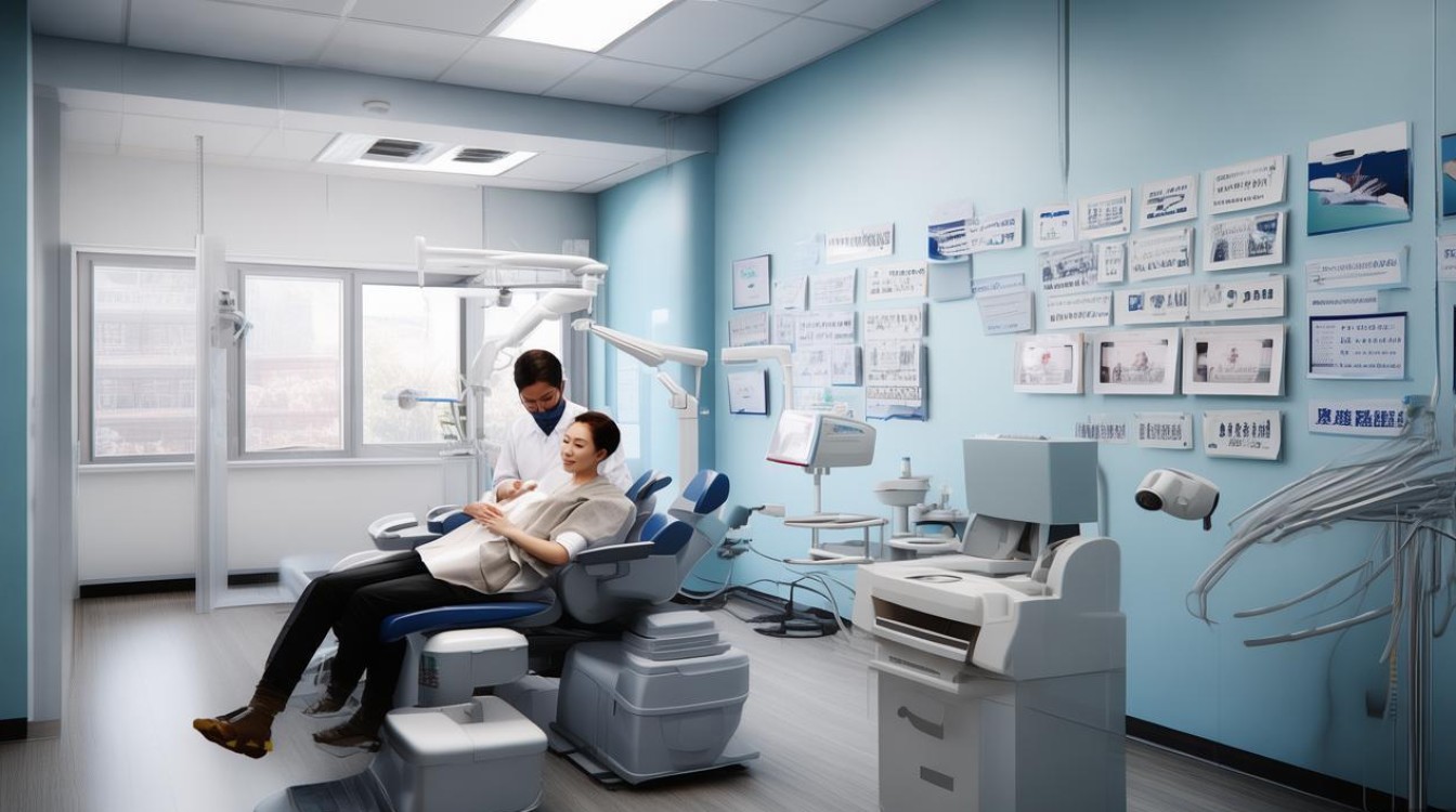 山东泰安想做牙齿矫正，选哪家医院效果靠谱？好的怎么判断呢？-图1