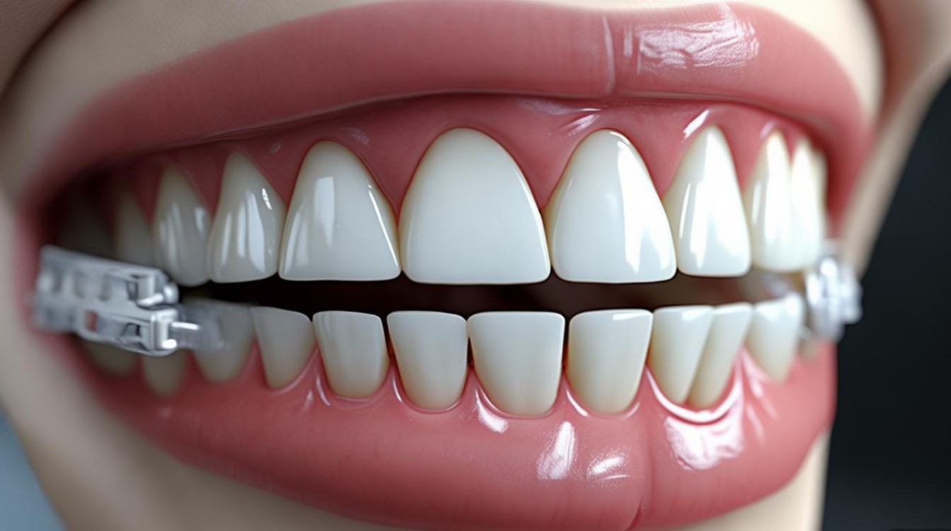 矫正下排牙齿怎么做?效果好不好?要注意什么?-图1 矫正下排牙齿怎么做?效果好不好?要注意什么?-图1