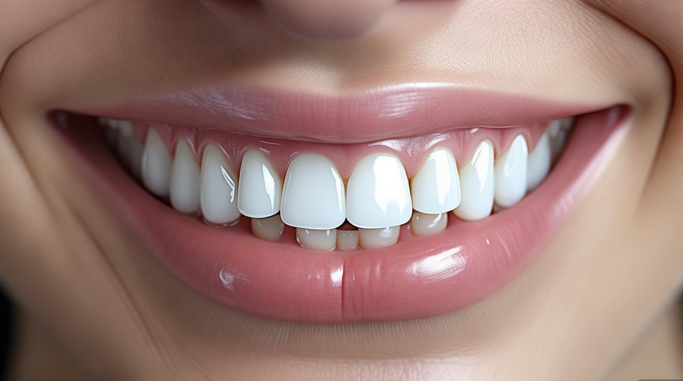 牙齿矫正和烤瓷牙能同时进行吗?先后顺序如何效果更好?-图1 牙齿矫正和烤瓷牙能同时进行吗?先后顺序如何效果更好?-图1