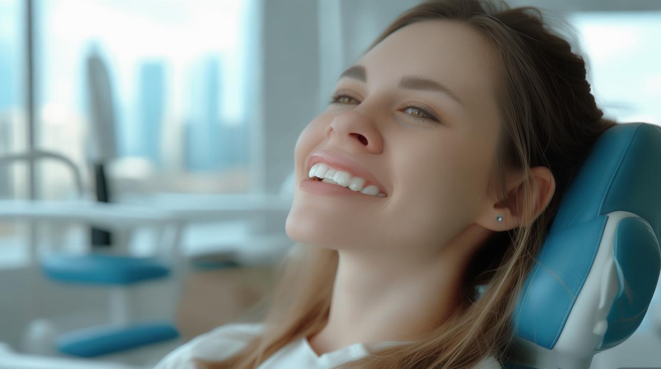 矫正牙齿后,反弹是每个人都会遇到的问题吗?-图1 矫正牙齿后,反弹是每个人都会遇到的问题吗?-图1