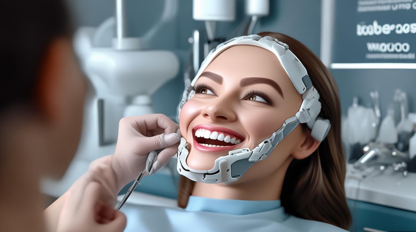 牙齿矫正怎样速度最快？有哪些高效方法？-图1