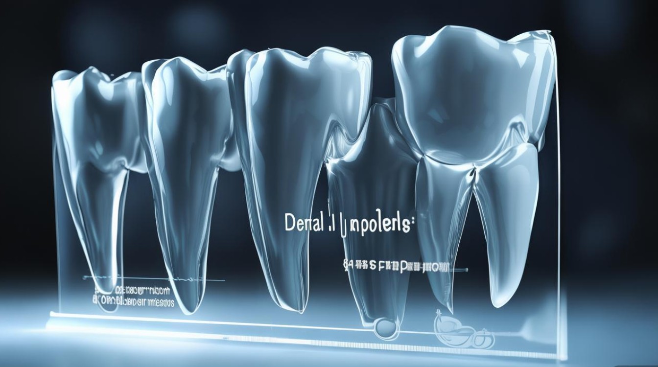 种植牙的价格究竟是多少？-图1