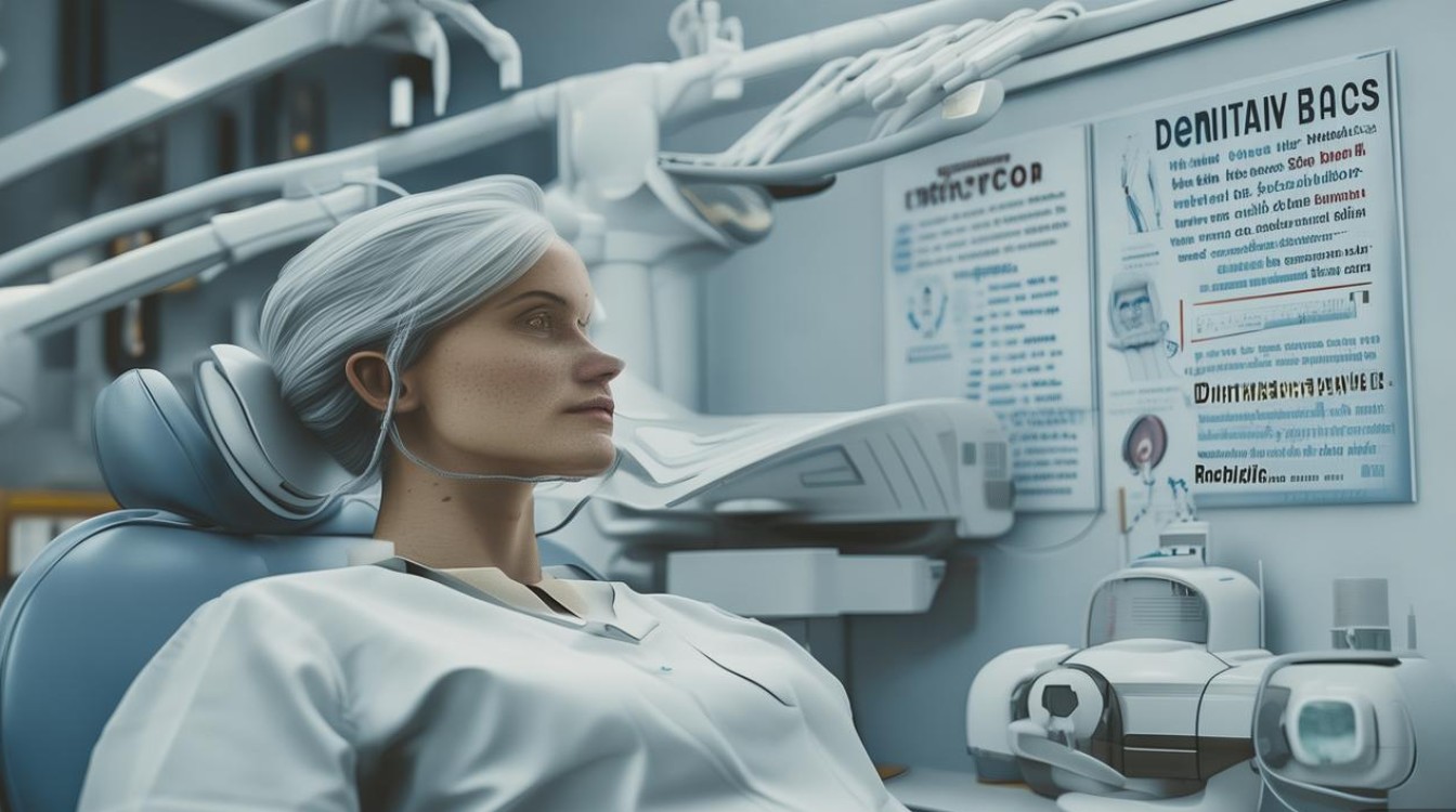 磨牙患者可以做牙齿矫正吗？-图1