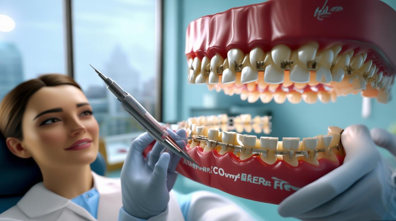 牙齿矫正费为何差异大？包含哪些项目？如何选性价比？-图1