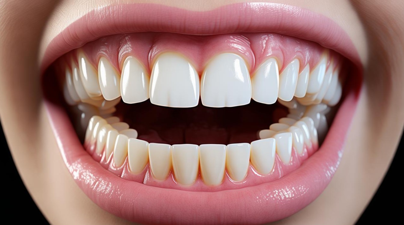 牙齿矫正后为何松动？正常吗？怎么办？-图1