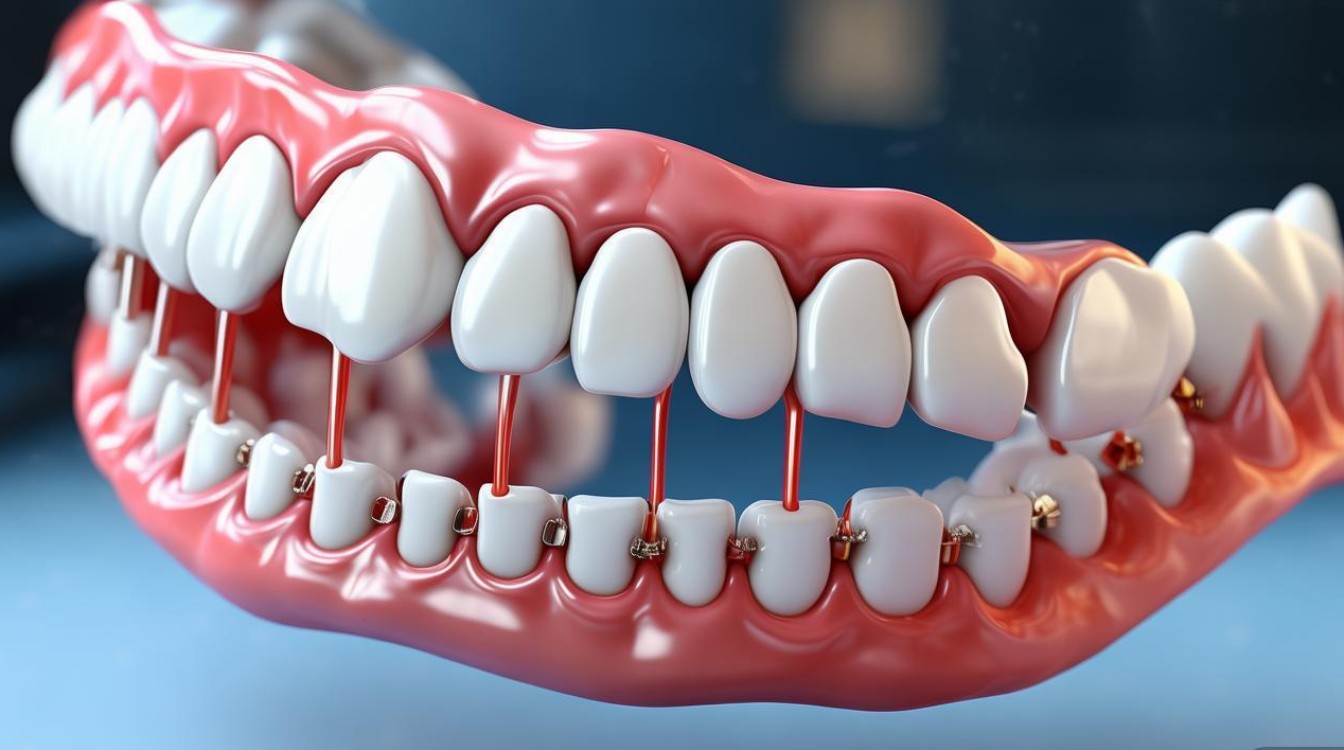 牙齿矫正方案制定需考虑哪些因素?如何选择最优方案?-图1 牙齿矫正方案制定需考虑哪些因素?如何选择最优方案?-图1