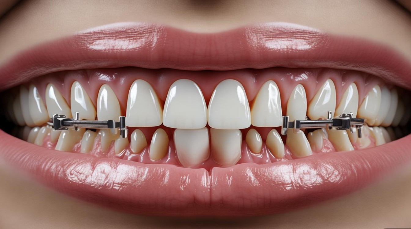 矫正牙齿拔双尖牙,为何是必要步骤?利弊与替代方案有哪些?-图1 矫正牙齿拔双尖牙,为何是必要步骤?利弊与替代方案有哪些?-图1